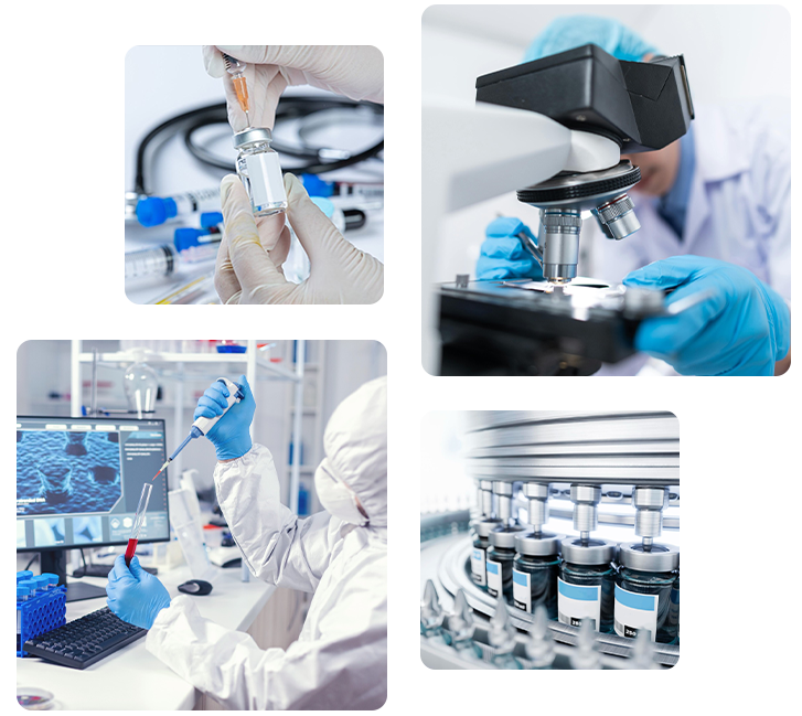 ensurewell healthcare pvt ltd
